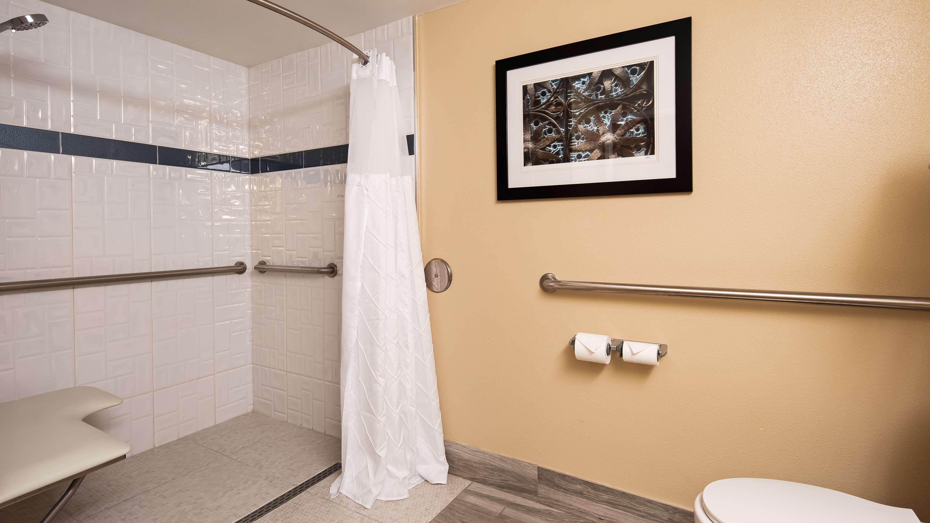 Best Western Plus - Anaheim Orange County Hotel Placentia Exterior foto
