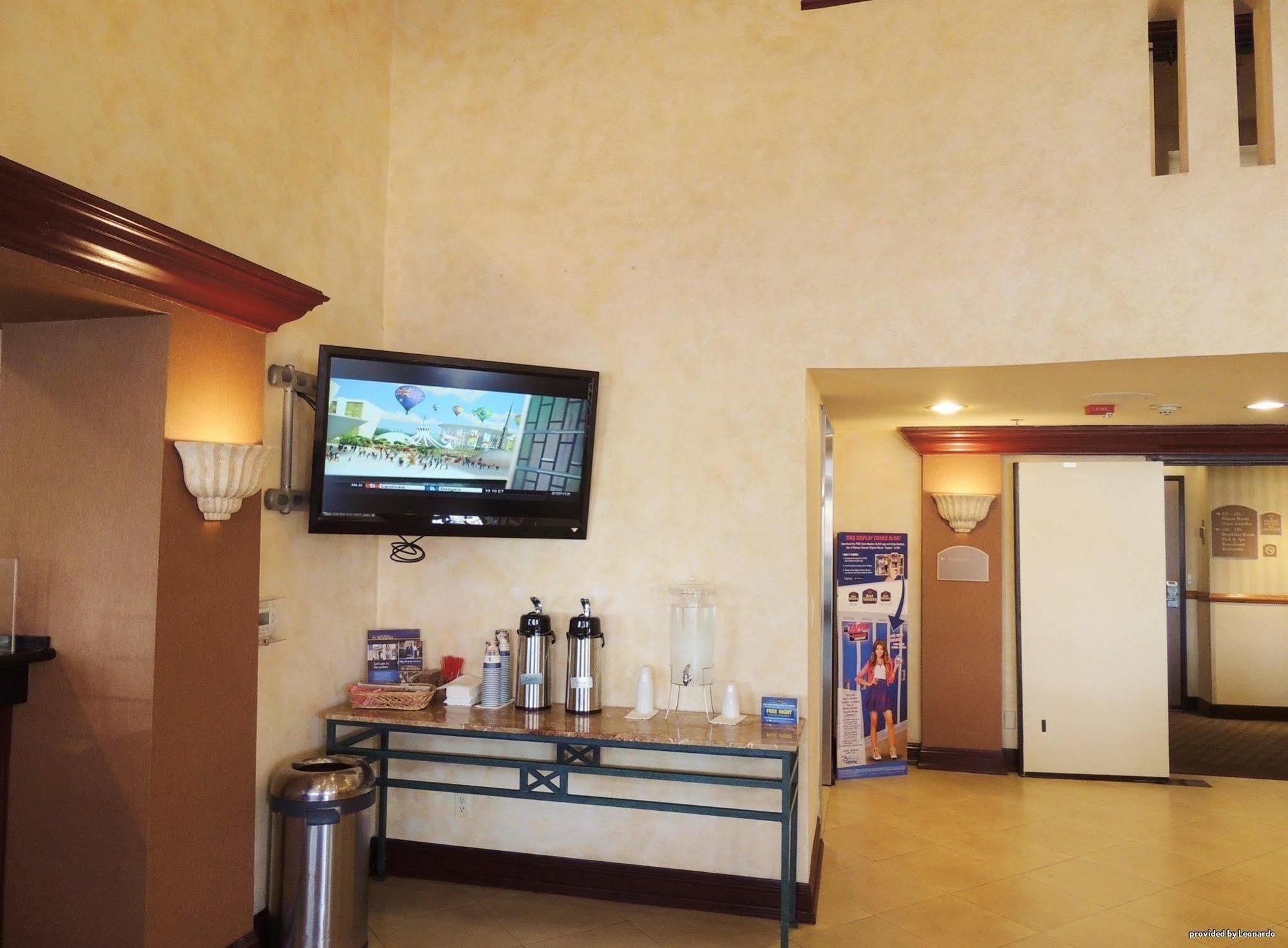 Best Western Plus - Anaheim Orange County Hotel Placentia Exterior foto