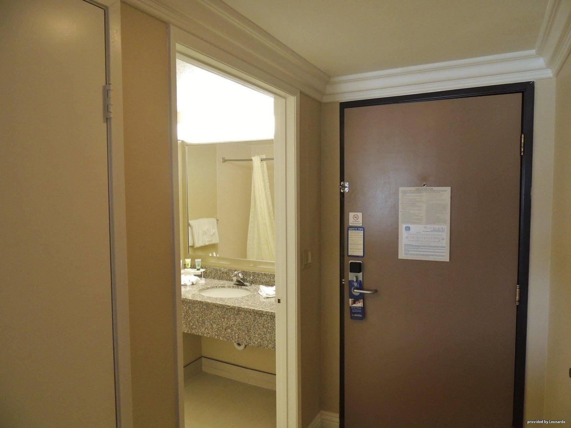 Best Western Plus - Anaheim Orange County Hotel Placentia Exterior foto