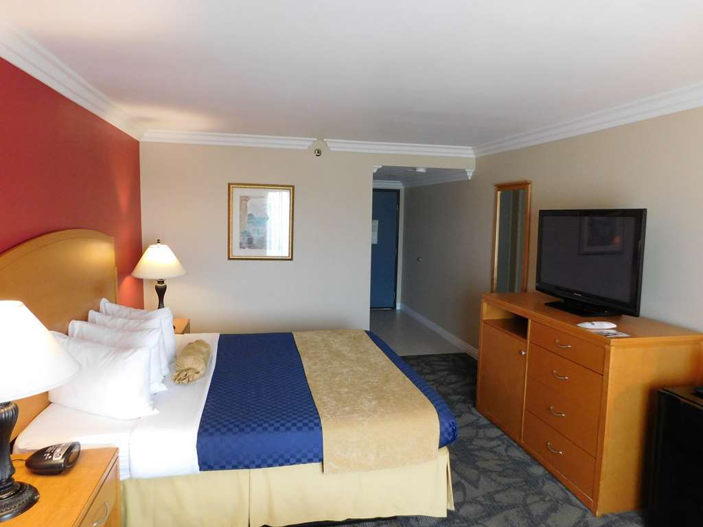 Best Western Plus - Anaheim Orange County Hotel Placentia Exterior foto