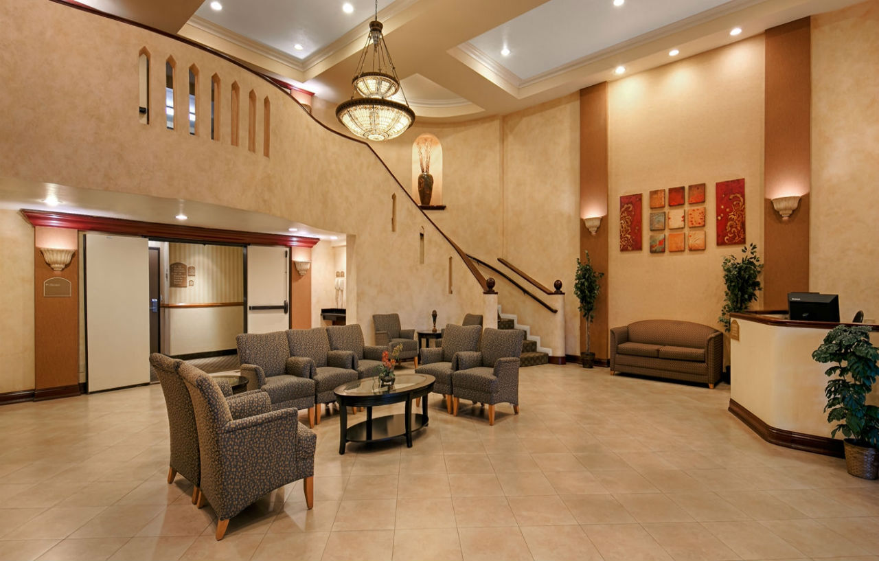 Best Western Plus - Anaheim Orange County Hotel Placentia Exterior foto